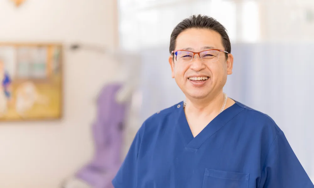 足立 光英（あだち みつひで）