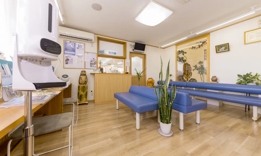 新型コロナウイルス対策について