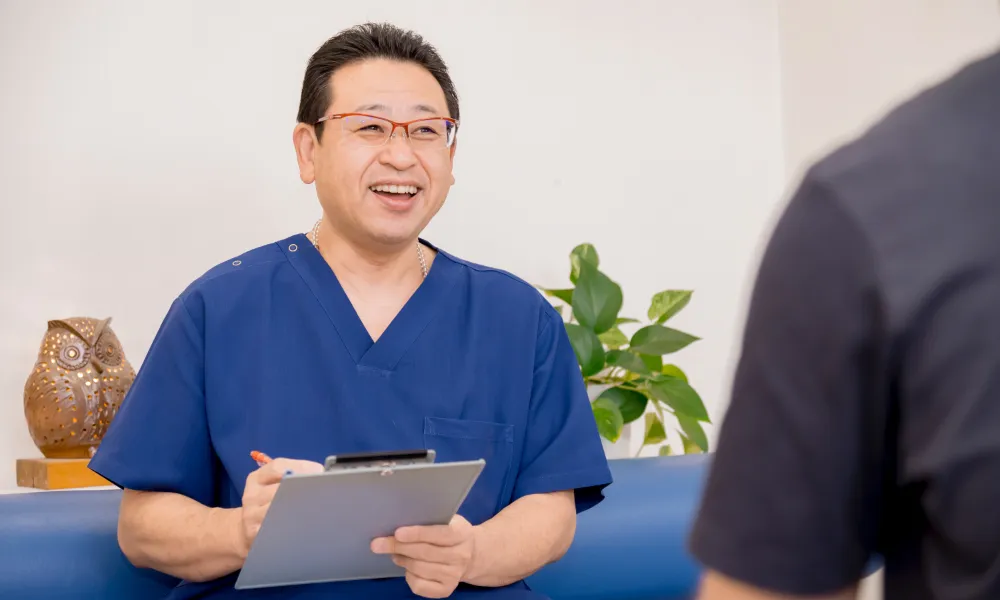 カウンセリング